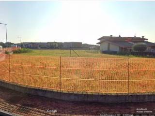 Terreno residenziale in vendita a bolgare via milano