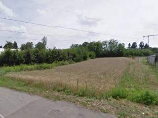 Terreno agricolo in vendita a marnate via indipendenza, 1