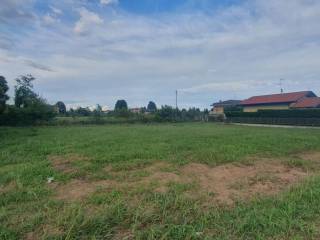 Terreno agricolo in vendita a robecchetto con induno via giosuè carducci, 20