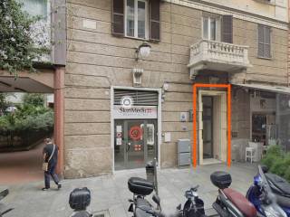 Ufficio in affitto a savona corso italia, 63