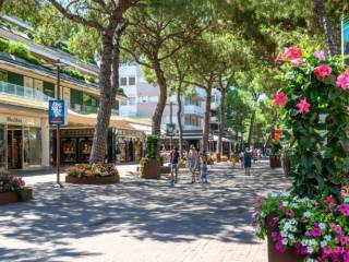 Negozio alimentare in vendita a riccione viale maria ceccarini