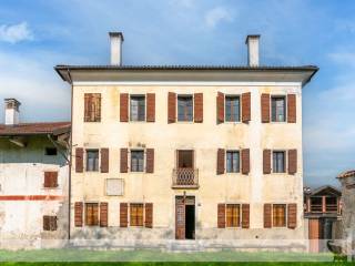 Villa in vendita a santa giustina via della storta, 18