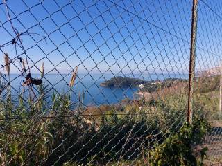 Terreno agricolo in vendita a gaeta via montecristo