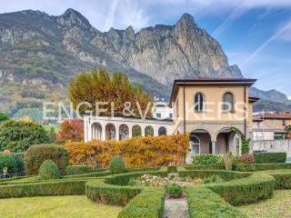 Villa in affitto a lecco via monte sabotino