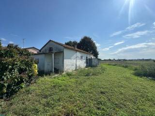 Garage in vendita a cesenatico via brusadiccia, 71