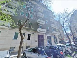 Appartamento in affitto a foggia via zara, 2