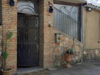 Villa in in vendita da privato a caltagirone via andromeda, 1