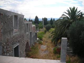 Terreno residenziale in vendita a roccella ionica contrada barruca