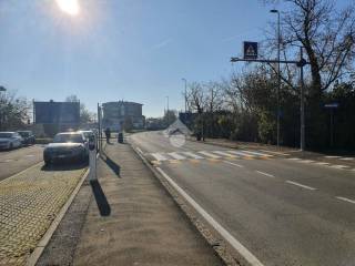 Garage in vendita a parma strada argini, 18