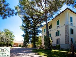 Villa in vendita a monteleone sabino via delle pietre piane