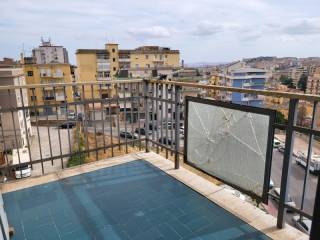 Appartamento in vendita a caltanissetta via san giovanni bosco