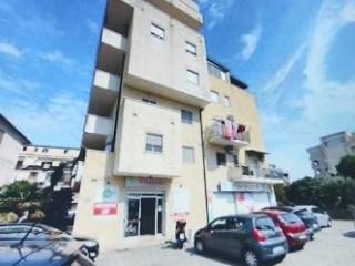 Appartamento all'asta a crotone via nazioni unite, 39, 88900 crotone kr, italia