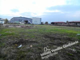 Terreno agricolo all'asta a castellarano via radici nord - loc. tressano