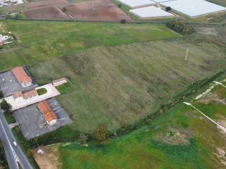 Terreno agricolo in vendita a sabaudia strada regionale pontina, 5343