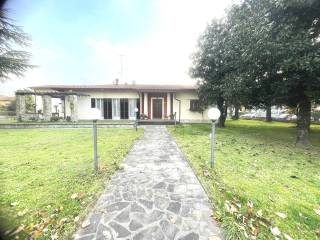 Villa in vendita a borgo tossignano 