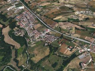 Terreno residenziale in vendita a san nicola manfredi via appia