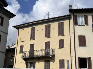 Casa indipendente in vendita a baveno via milano