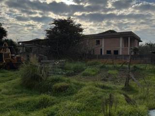 Terreno agricolo in vendita a giugliano in campania via vicinale rannola