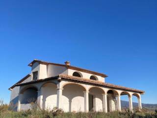 Casa indipendente in vendita a campagnatico strada comunale convento