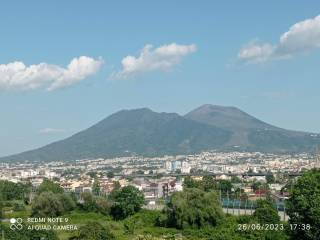 Appartamento in in affitto da privato a napoli via della stadera, 86