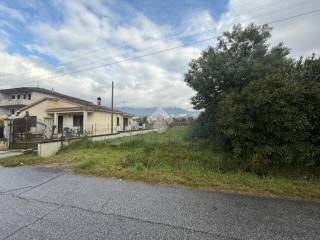 Terreno residenziale in vendita a sora via san giuliano