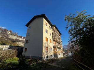 Appartamento in in vendita da privato a chambave località moulin, 6