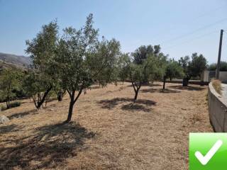 Terreno agricolo in vendita a reggio di calabria 