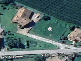 Terreno residenziale in vendita a dronero via san giacomo, 30