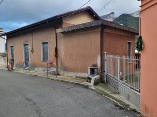 Casa indipendente in in vendita da privato a carrara via tarnone