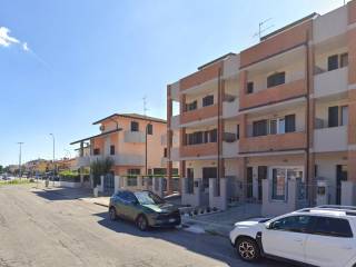 Appartamento in affitto a comacchio viale giuseppe ghirardelli