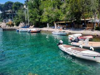 Ristorante in in vendita da privato a duino aurisina sentiero dei pescatori