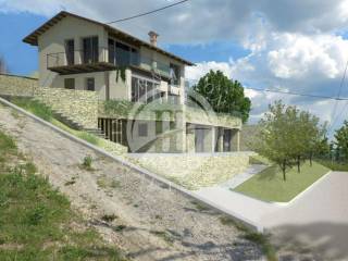 Terreno residenziale in vendita a monforte d'alba 