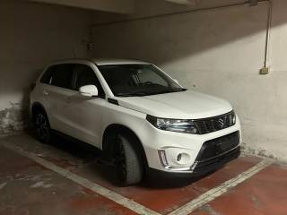 Posto auto in vendita a bologna vicolo stradellaccio, 2