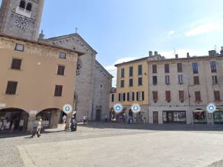 Appartamento in affitto a como piazza san fedele