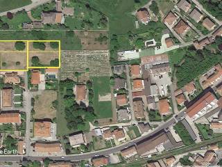 Terreno residenziale in vendita a castagnole delle lanze via fratelli vicari