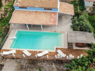 Villa in vendita a castellammare del golfo strada provinciale fraginesi costamante