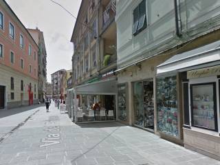 Appartamento in affitto a la spezia via del prione