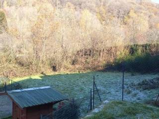 Terreno residenziale in vendita a nebbiuno 