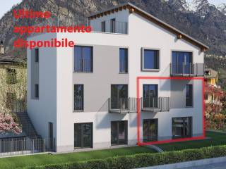 Casa indipendente in in vendita da privato a chiavenna via giavere della mera