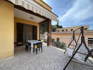 Villa in vendita ad alcamo via sp55