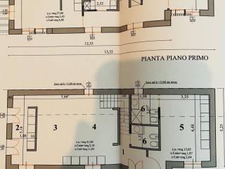 Terreno residenziale in vendita a capannori marlia