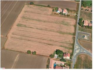 Terreno agricolo in vendita a parma strada ugozzolo, 34