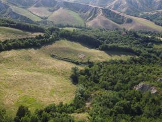 Terreno residenziale in vendita a casalfiumanese via valsellustra