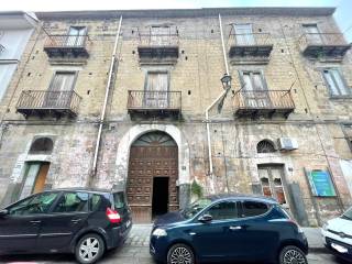 Casa indipendente in vendita a nocera inferiore via giacomo piccolomini d'aragona