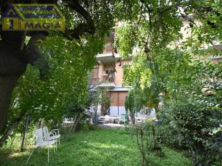 Villa a schiera in vendita ad ascoli piceno piazza immacolata