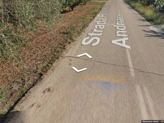 Terreno agricolo all'asta a montalbano jonico strada provinciale andriace