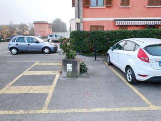 Posto auto in vendita a torbole casaglia via montesuello