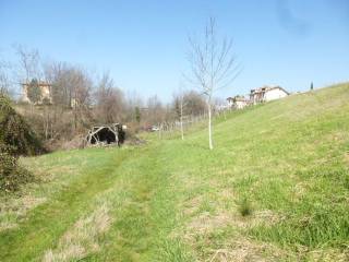 Terreno residenziale in vendita a sassuolo via casa buccelli