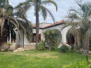 Villa in in vendita da privato a lecce 