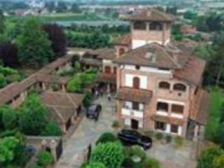 Villa in vendita a nizza monferrato via giuseppe verdi